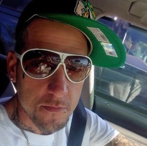 Meet your Posher, Greg